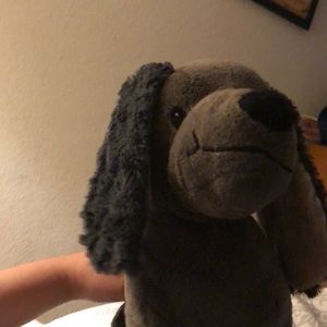 Meet your Posher, Silvia